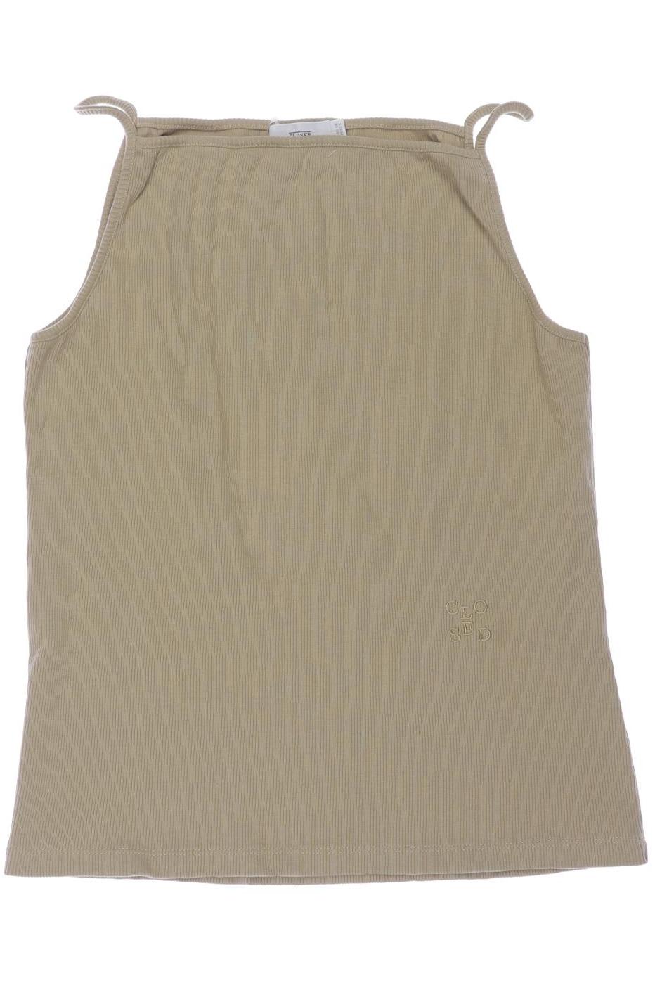 

Closed Damen Top, beige, Gr. 36