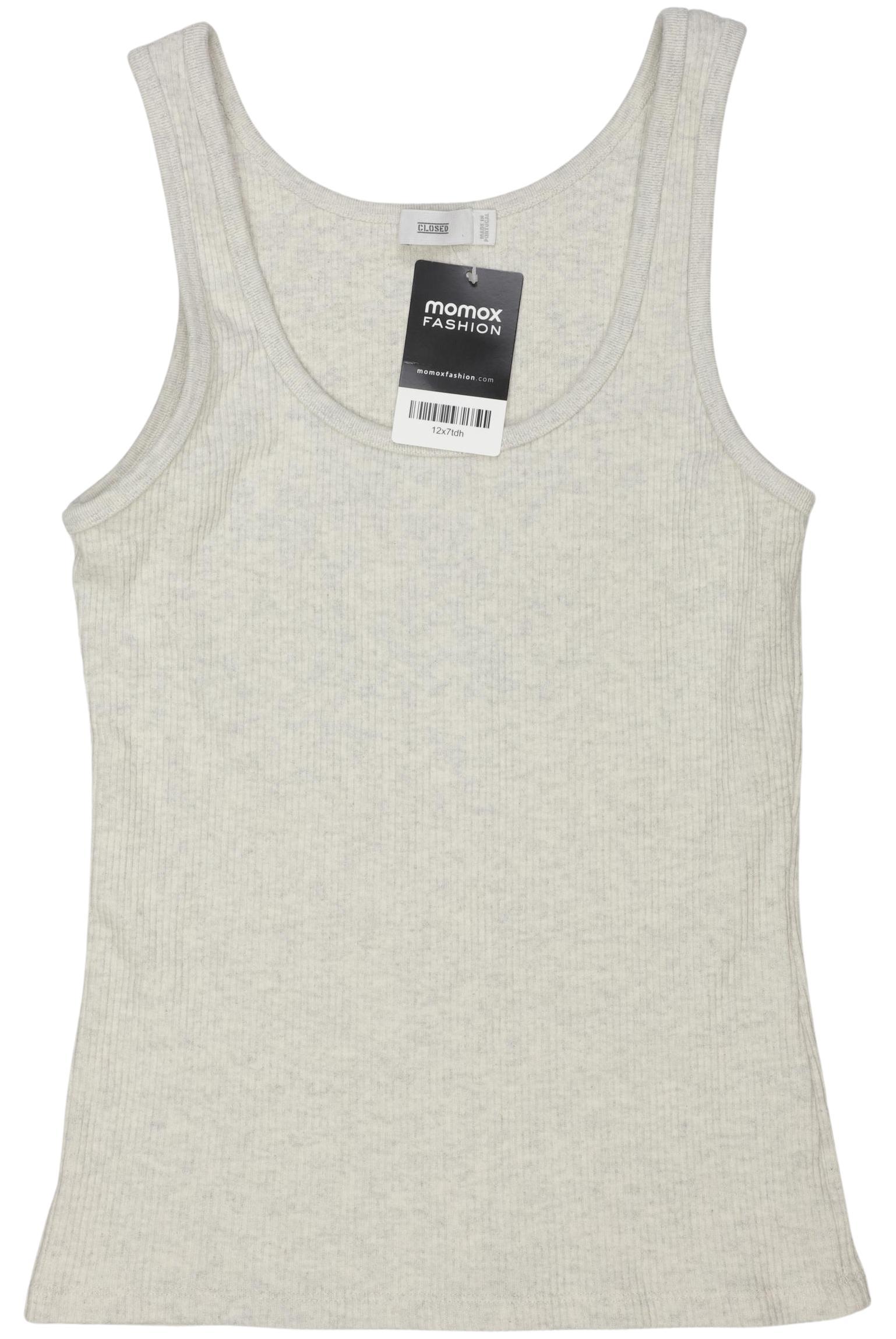 

Closed Damen Top, grau, Gr. 34