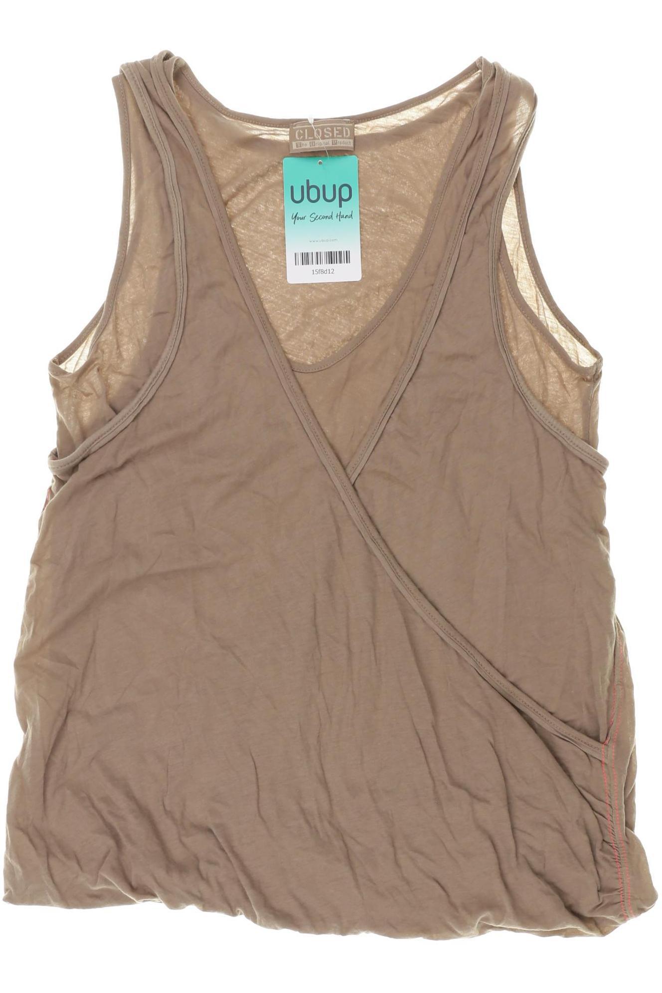 

Closed Damen Top, braun, Gr.