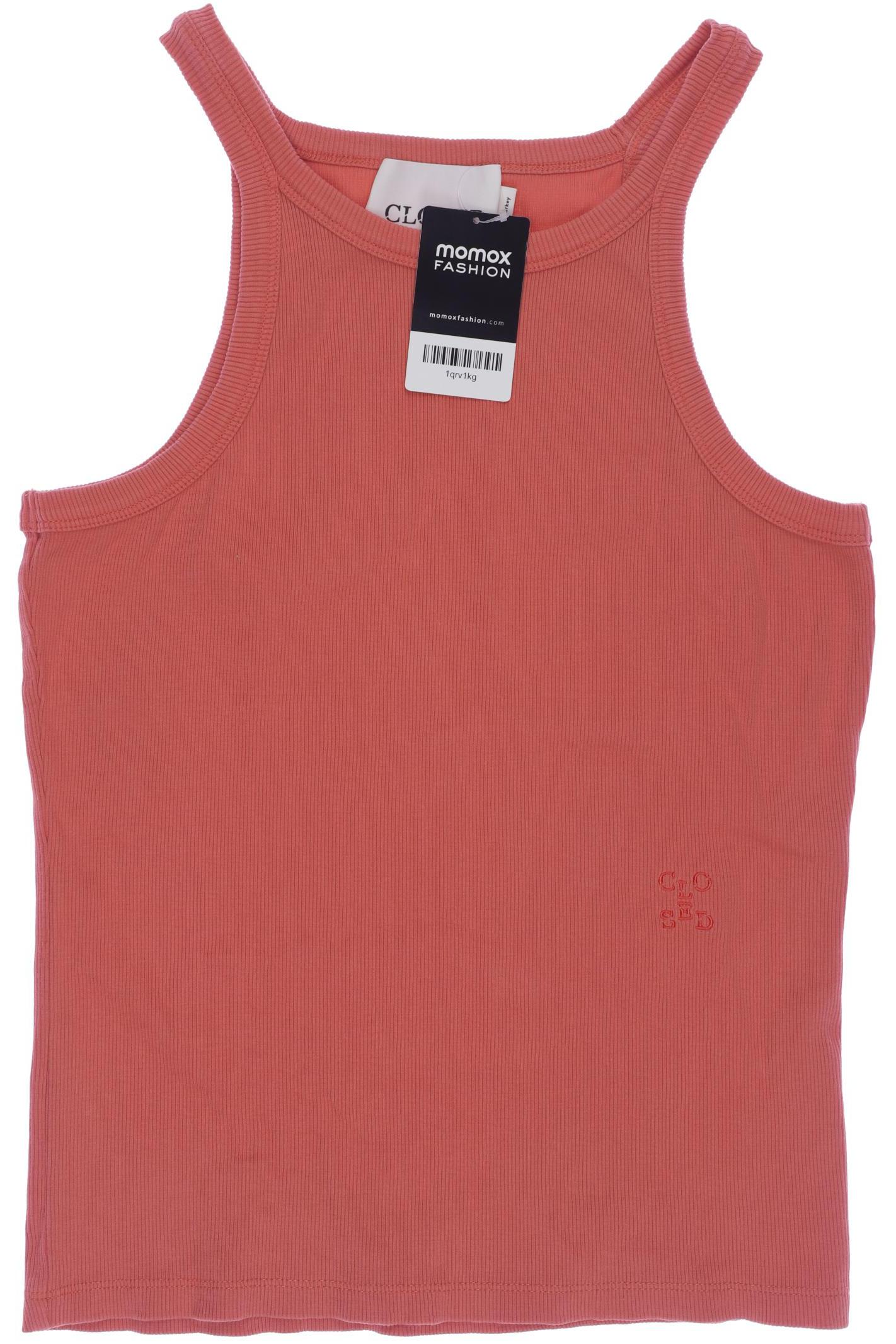 

Closed Damen Top, rot, Gr. 38