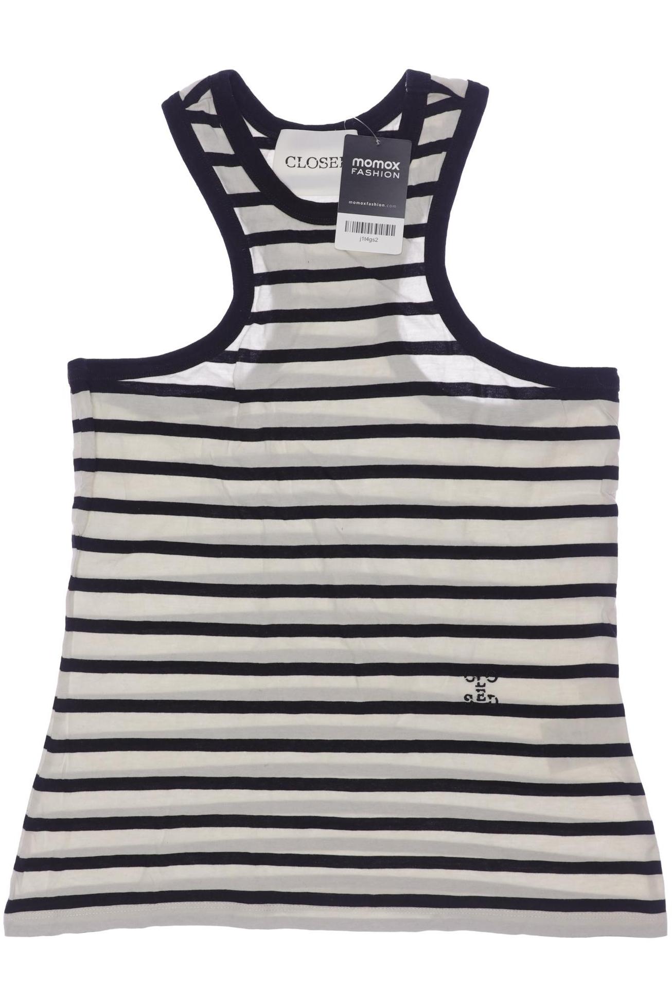 

Closed Damen Top, cremeweiß, Gr. 42