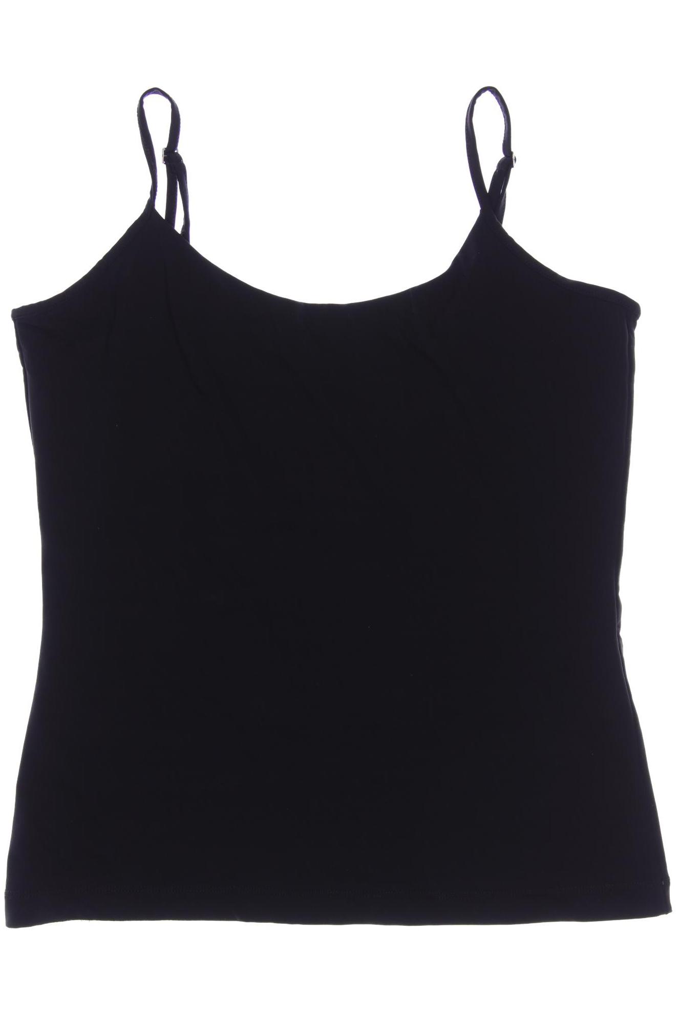 

Closed Damen Top, schwarz