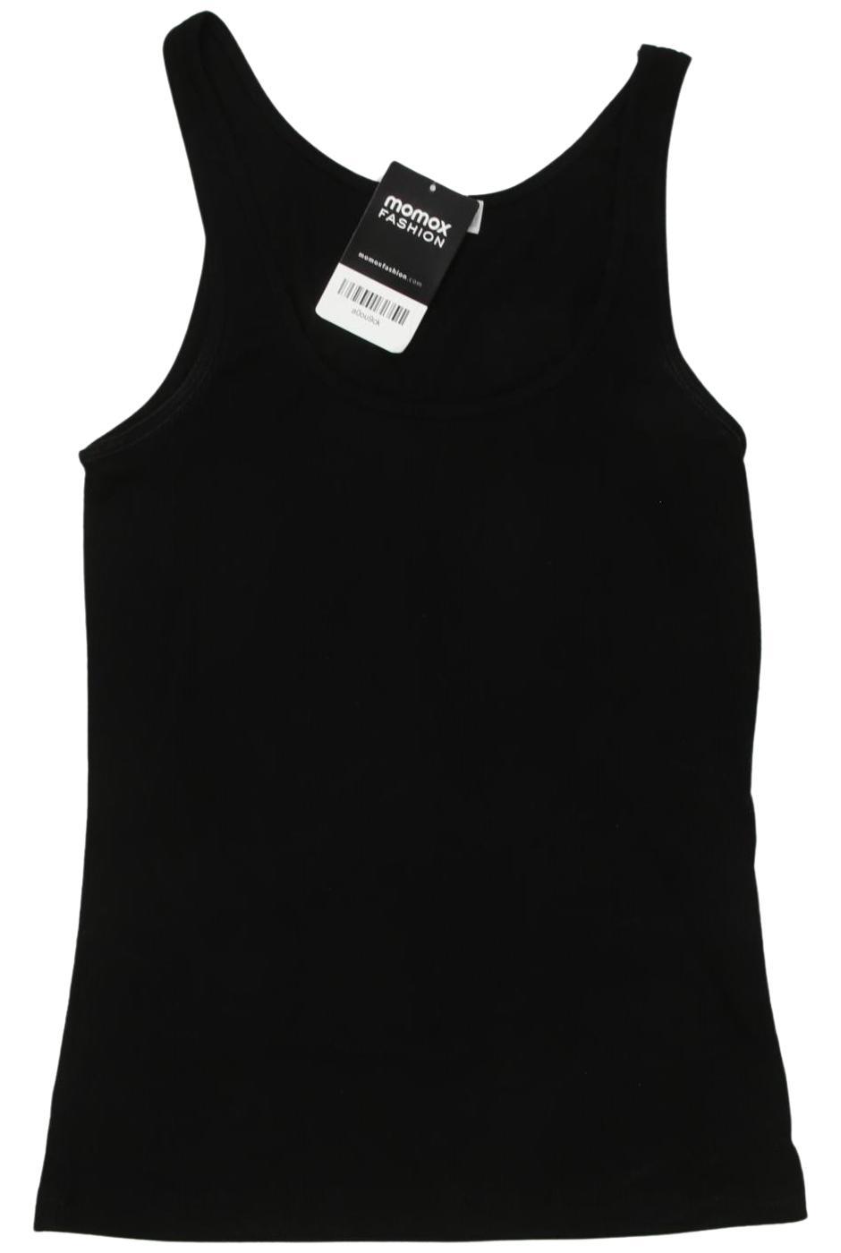

Closed Damen Top, schwarz, Gr. 36