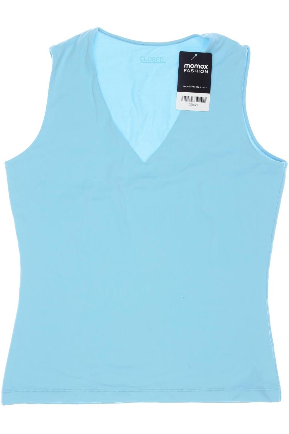 

Closed Damen Top, hellblau, Gr. 42
