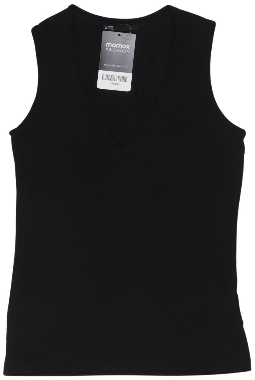

Closed Damen Top, schwarz, Gr. 34
