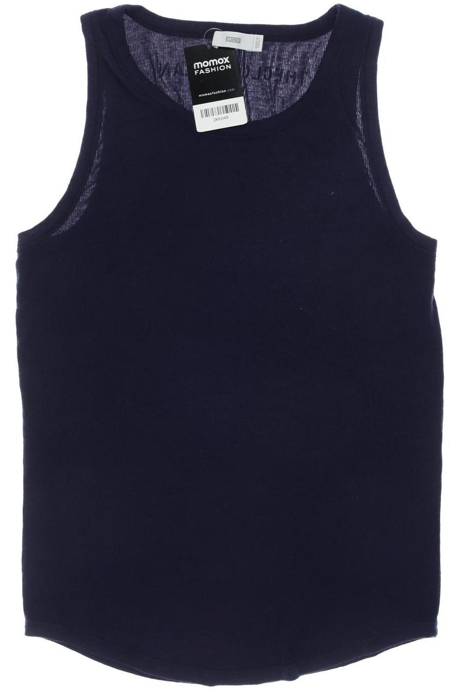 

Closed Damen Top, marineblau, Gr. 42