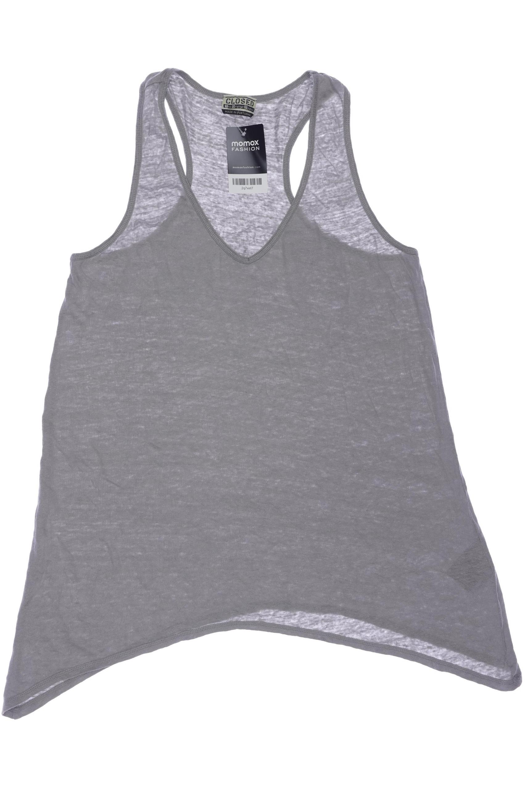 

Closed Damen Top, grau, Gr. 36