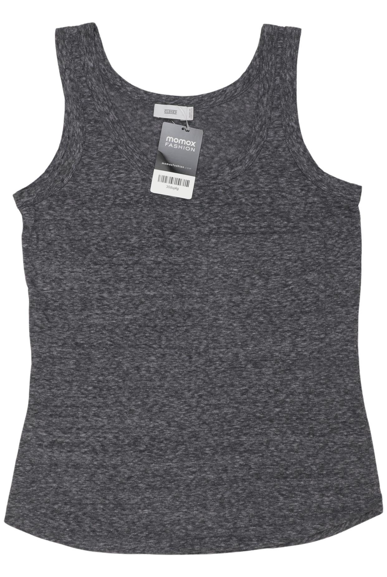 

Closed Damen Top, grau, Gr. 36