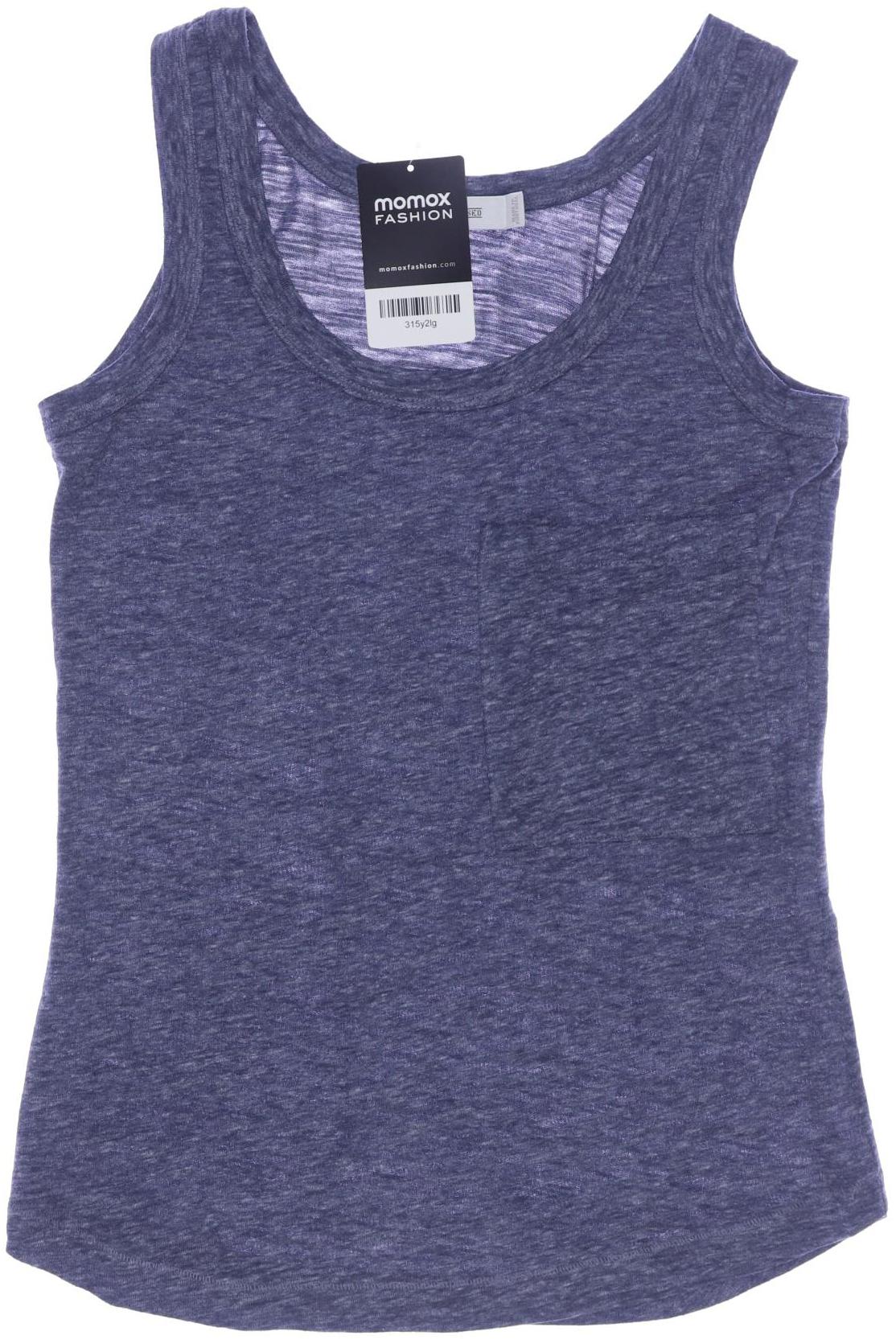 

Closed Damen Top, blau, Gr. 34
