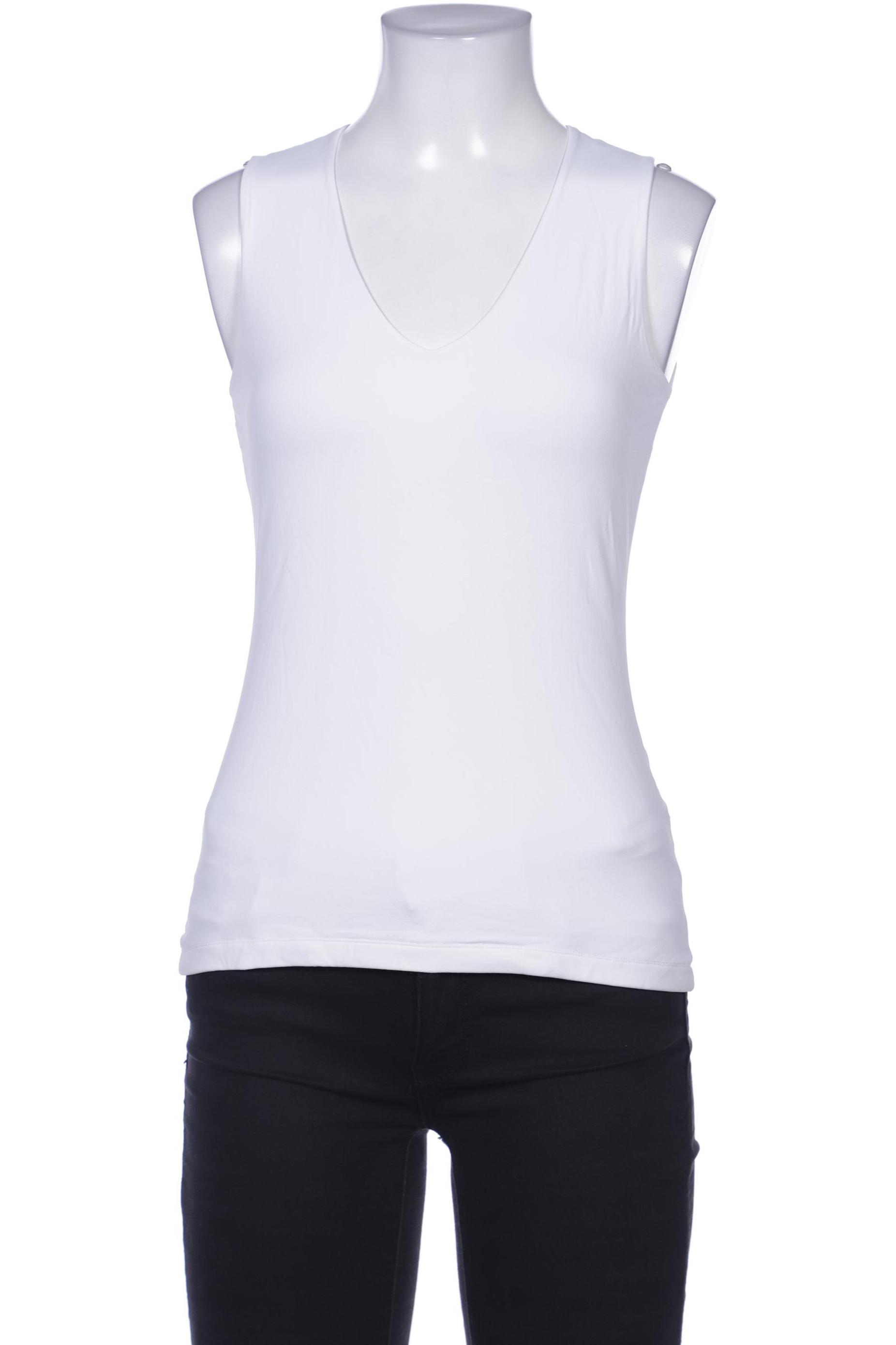 

Closed Damen Top, weiß, Gr. 36