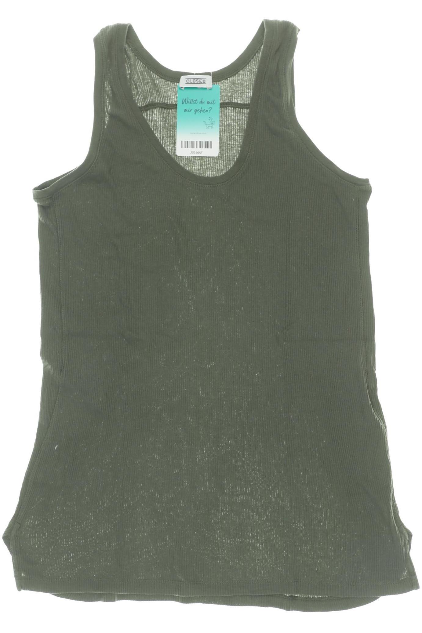 

Closed Damen Top, grün, Gr.