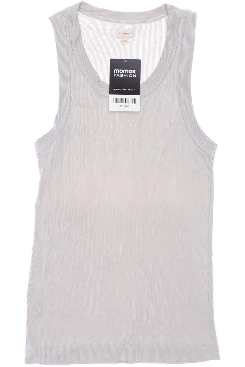 

Closed Damen Top, grau, Gr. 36