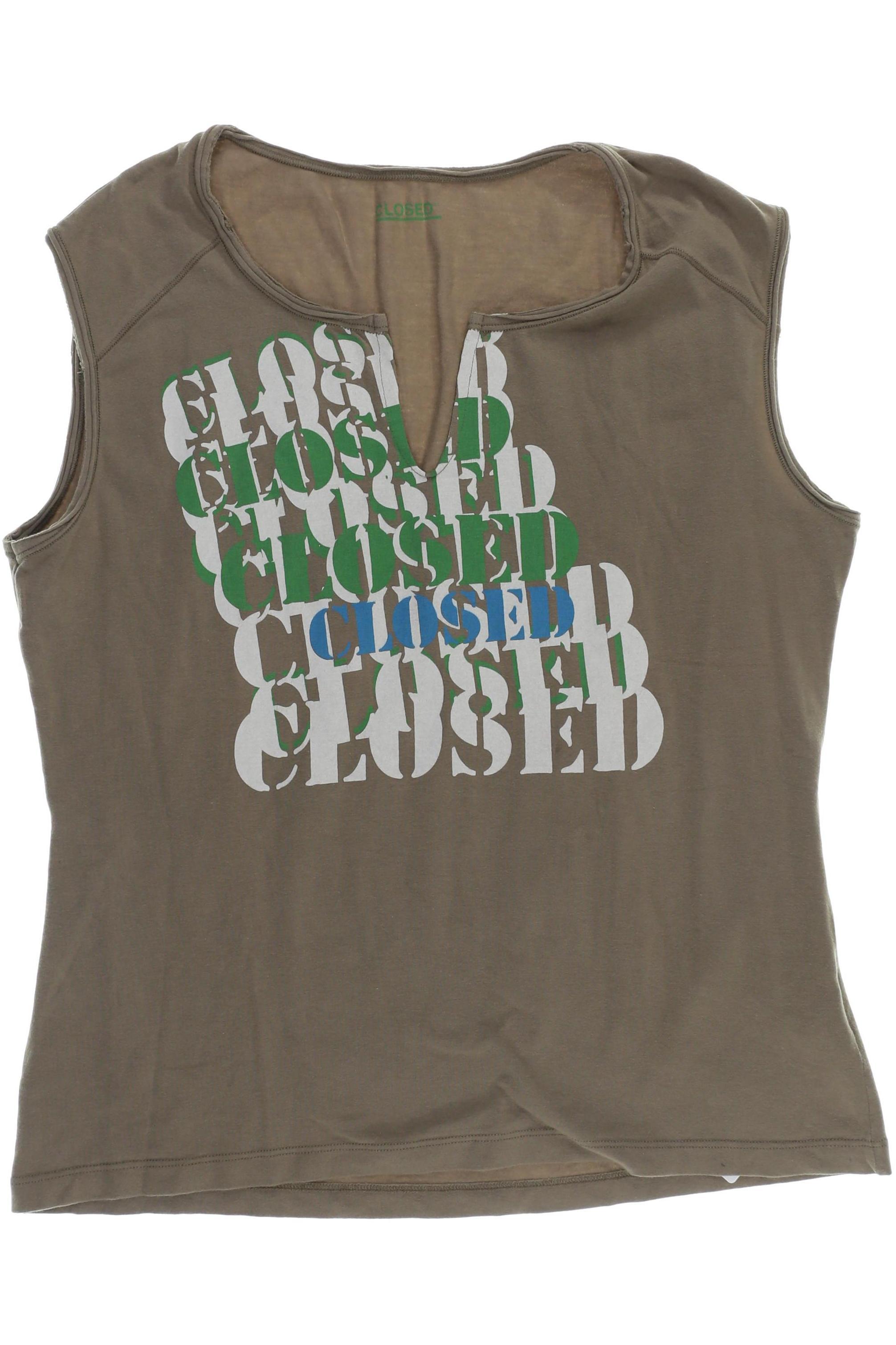

Closed Damen Top, beige, Gr.