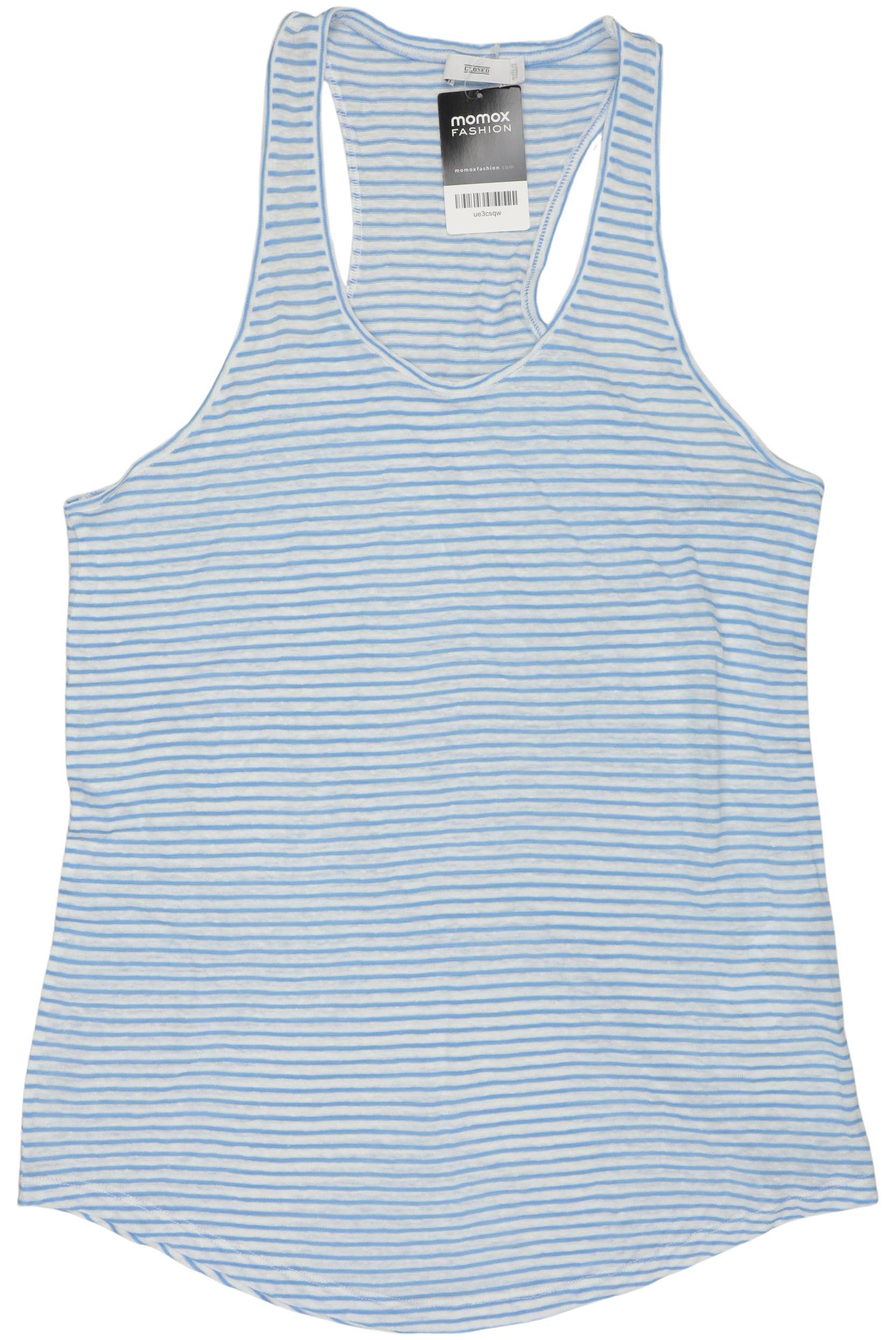 

Closed Damen Top, blau, Gr. 38