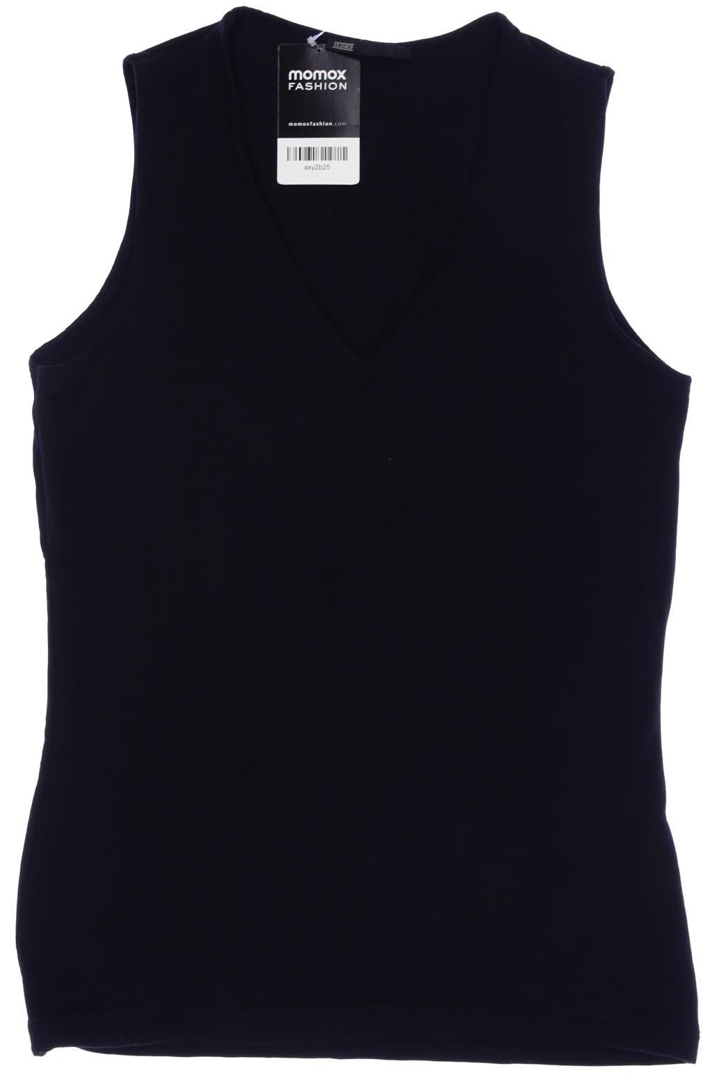 

Closed Damen Top, schwarz, Gr. 42