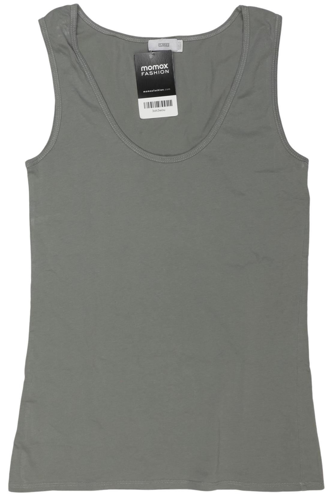 

Closed Damen Top, grau, Gr. 34