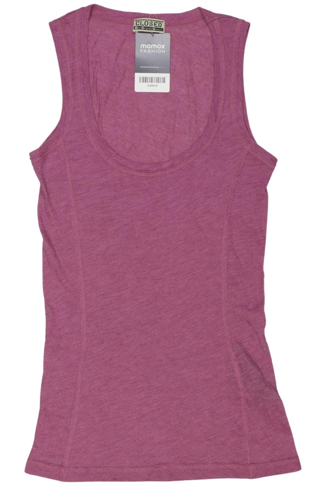 

Closed Damen Top, flieder, Gr. 34