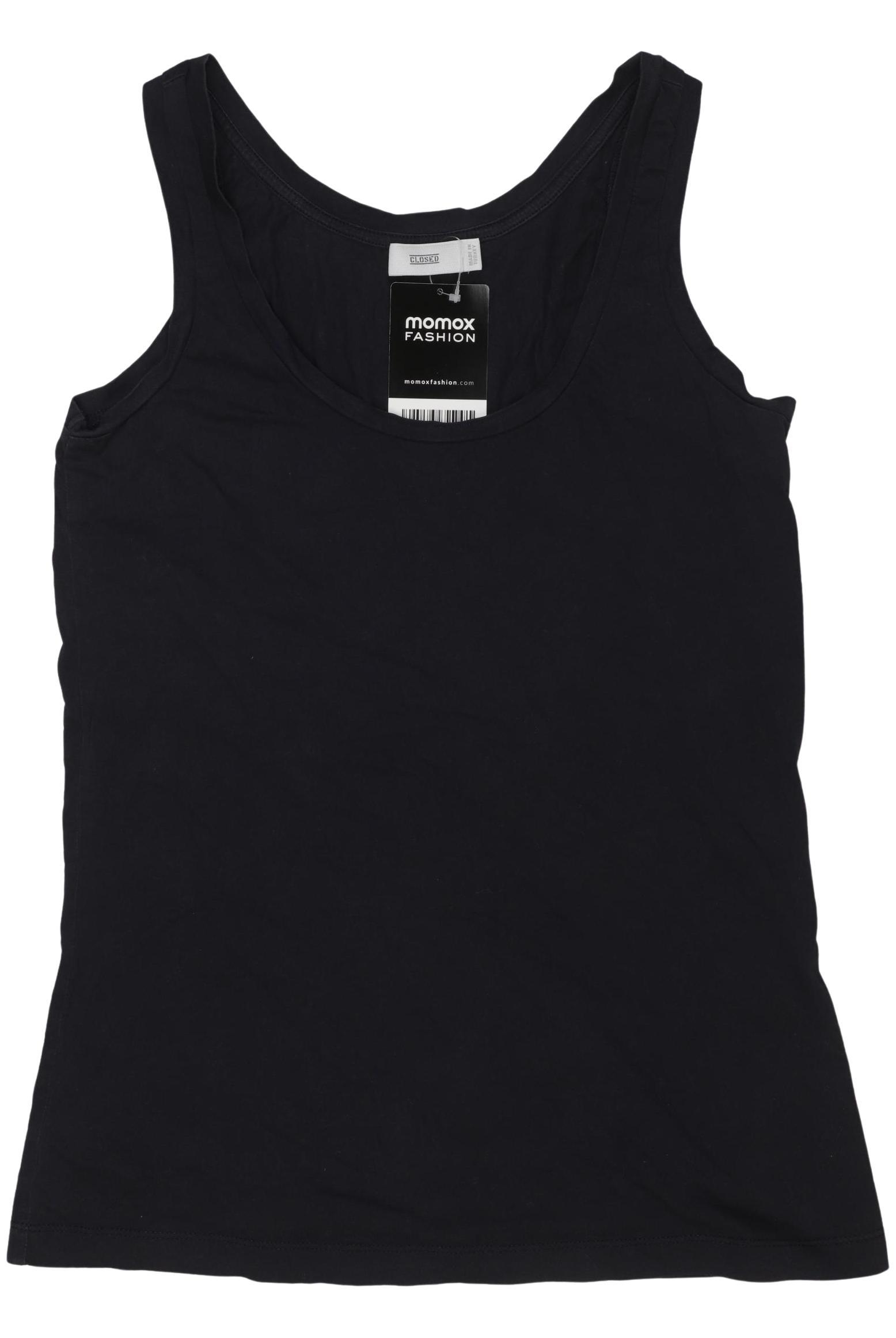 

Closed Damen Top, marineblau, Gr. 36