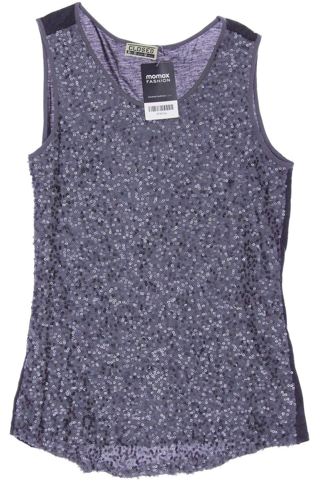 

Closed Damen Top, grau, Gr. 38