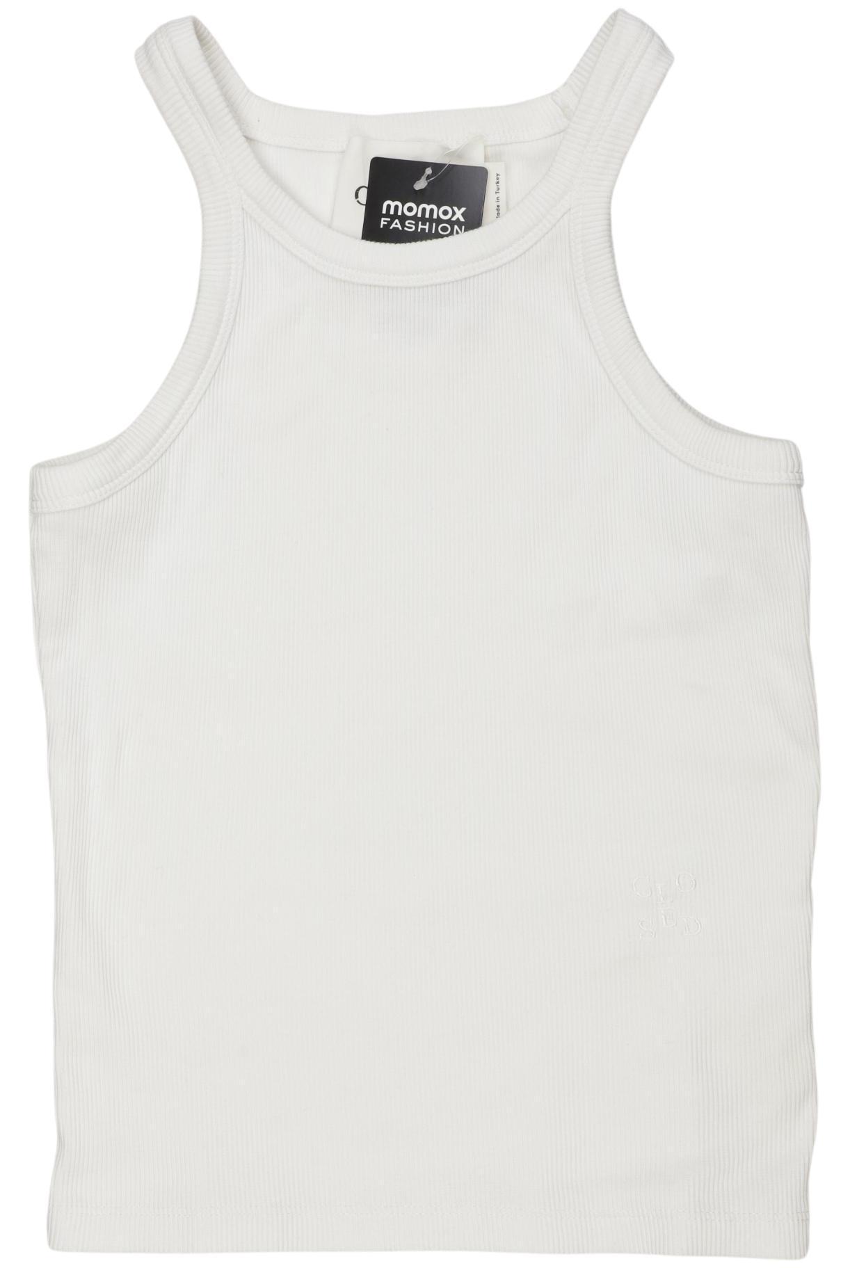 

Closed Damen Top, weiß, Gr. 30