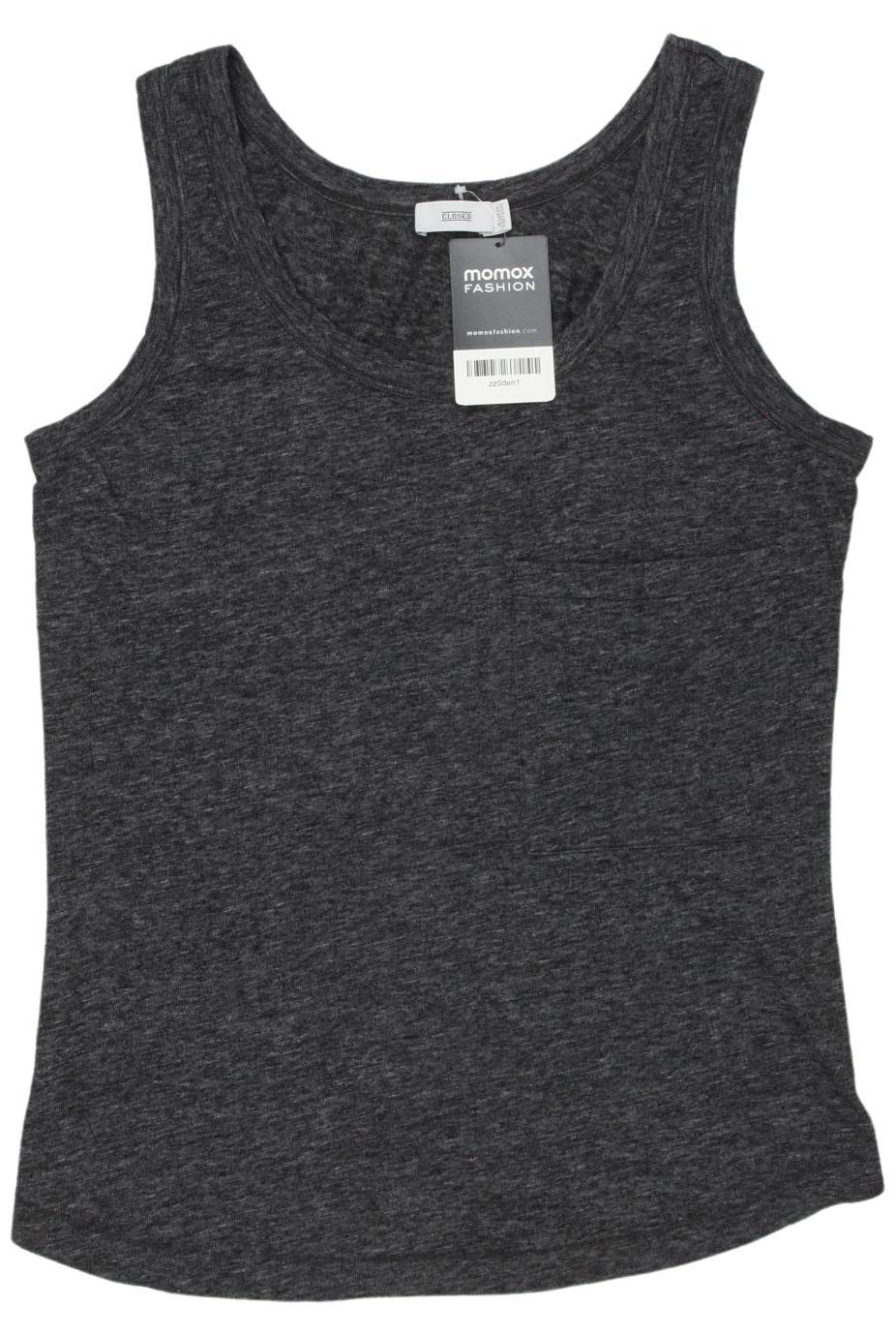 

Closed Damen Top, grau, Gr. 38