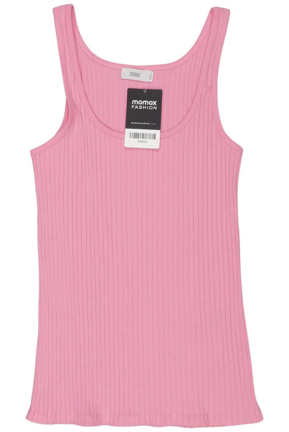 

Closed Damen Top, pink, Gr. 36