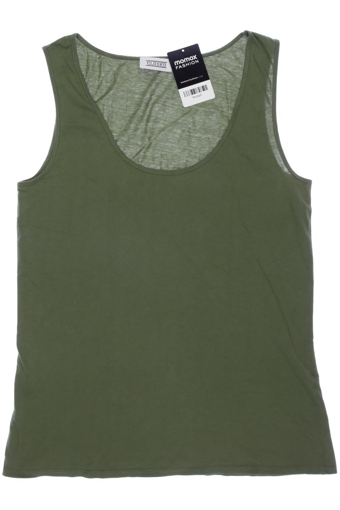 

Closed Damen Top, grün, Gr. 44