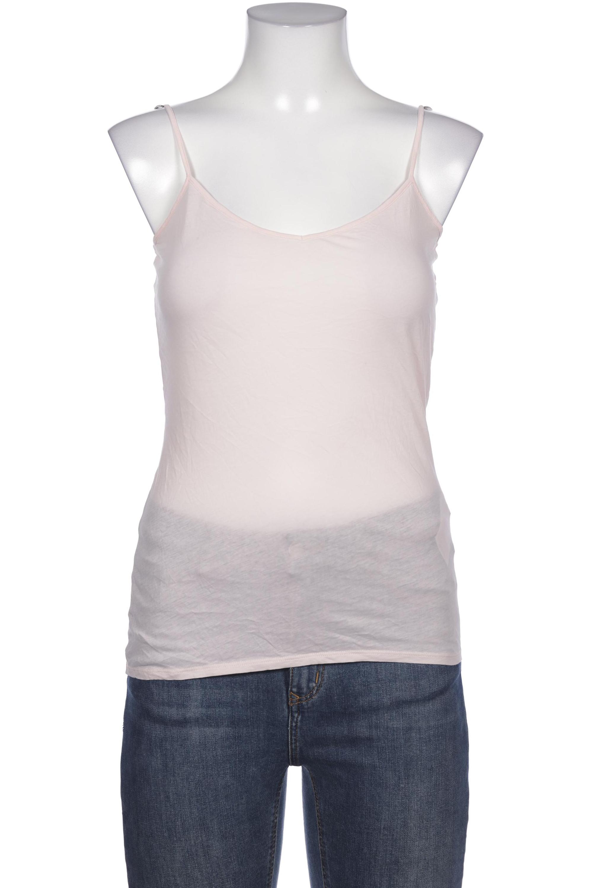 

Closed Damen Top, pink