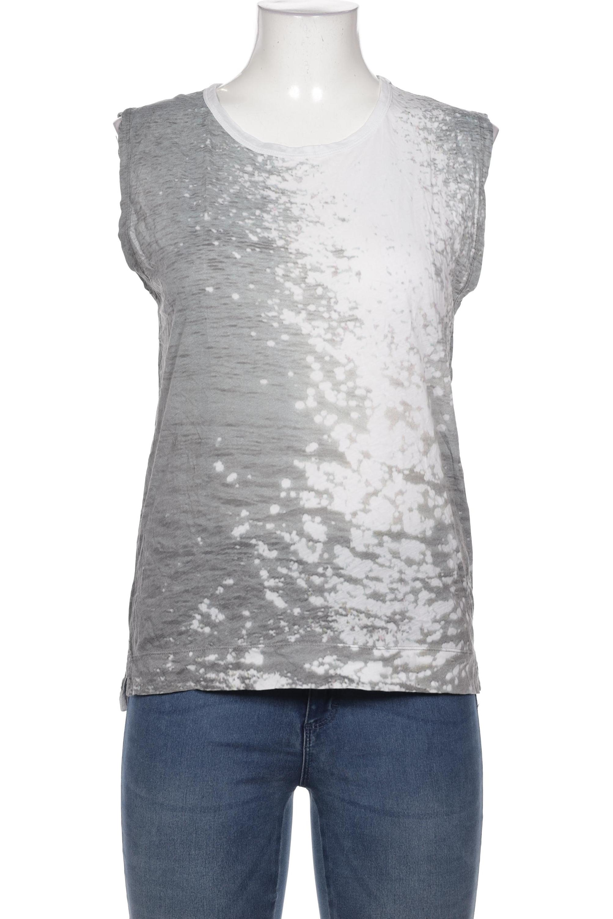 

Closed Damen Top, grau