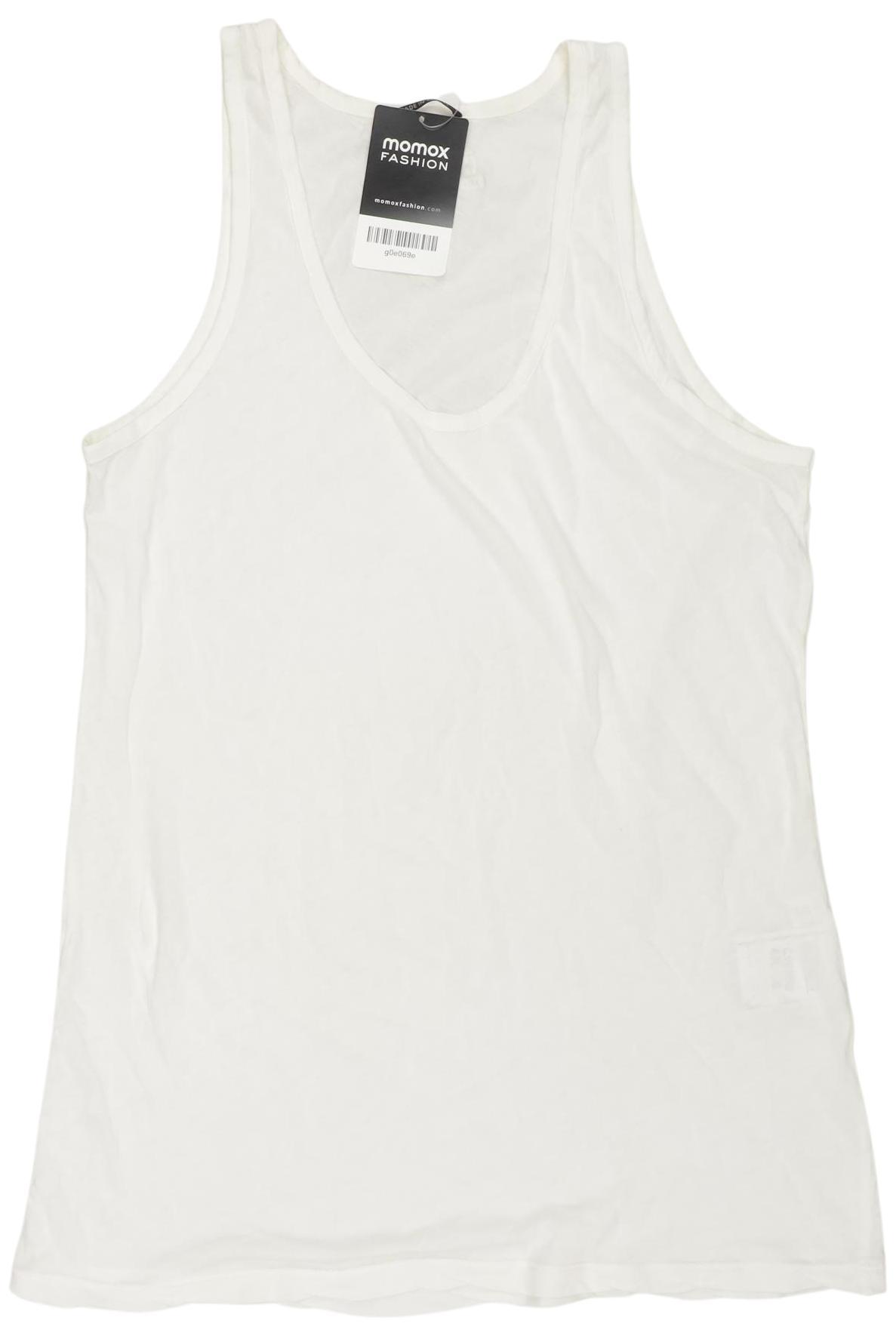 

Closed Damen Top, cremeweiß, Gr. 36