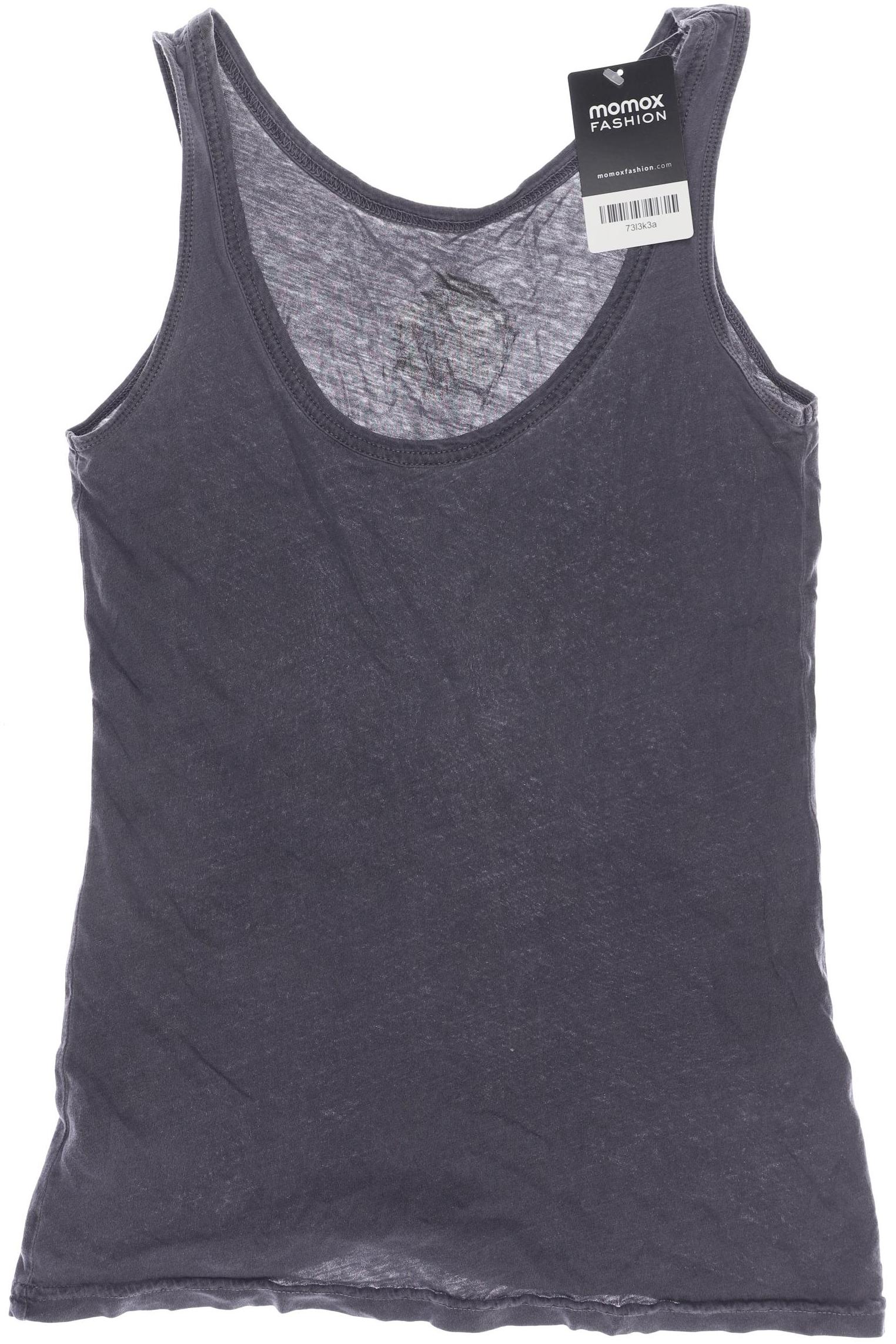 

Closed Damen Top, grau