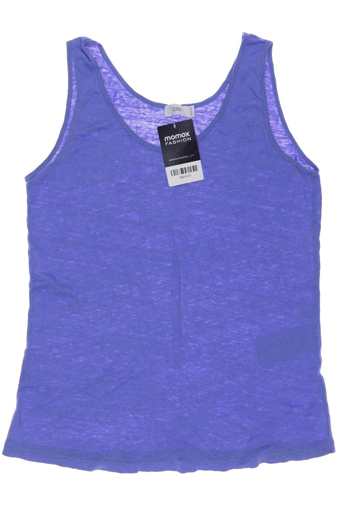 

Closed Damen Top, blau, Gr. 38