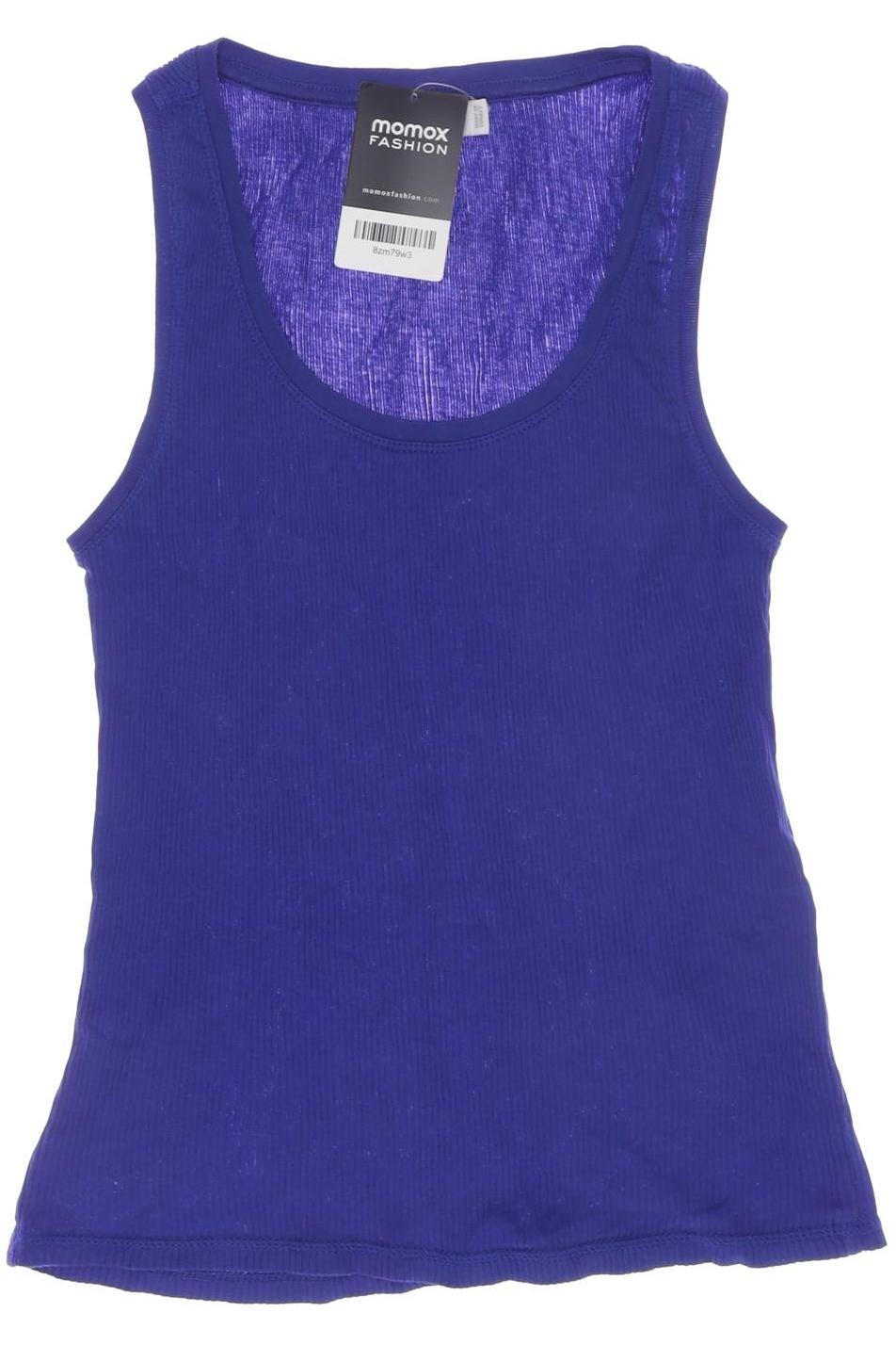 

Closed Damen Top, blau, Gr. 34