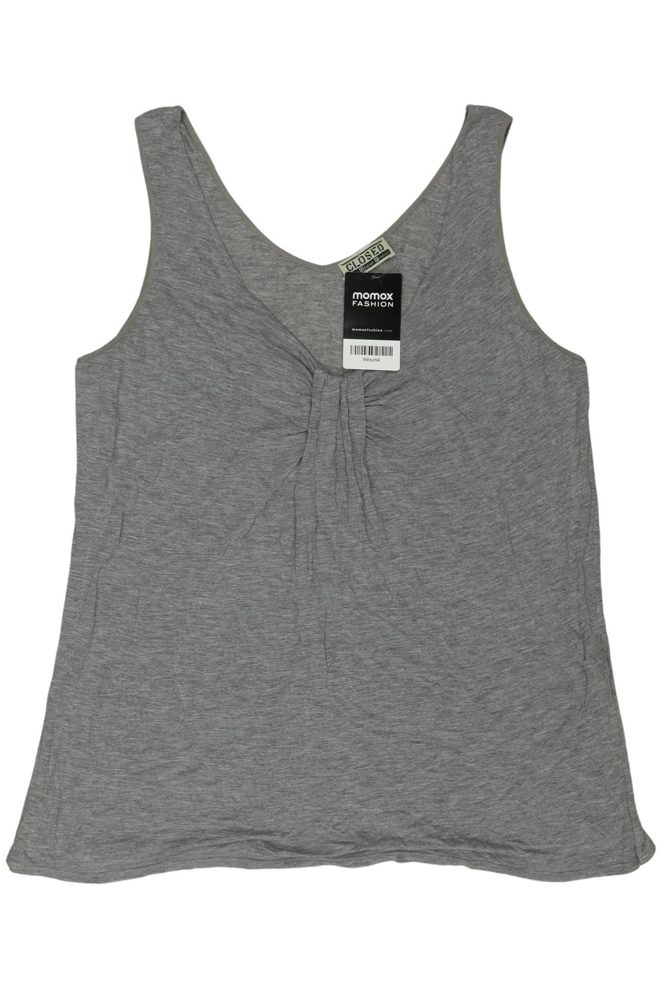 

Closed Damen Top, grau, Gr. 44