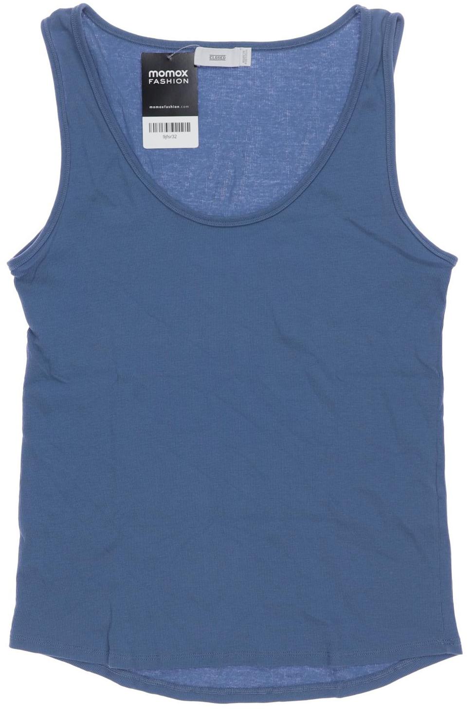 

Closed Damen Top, marineblau, Gr. 42
