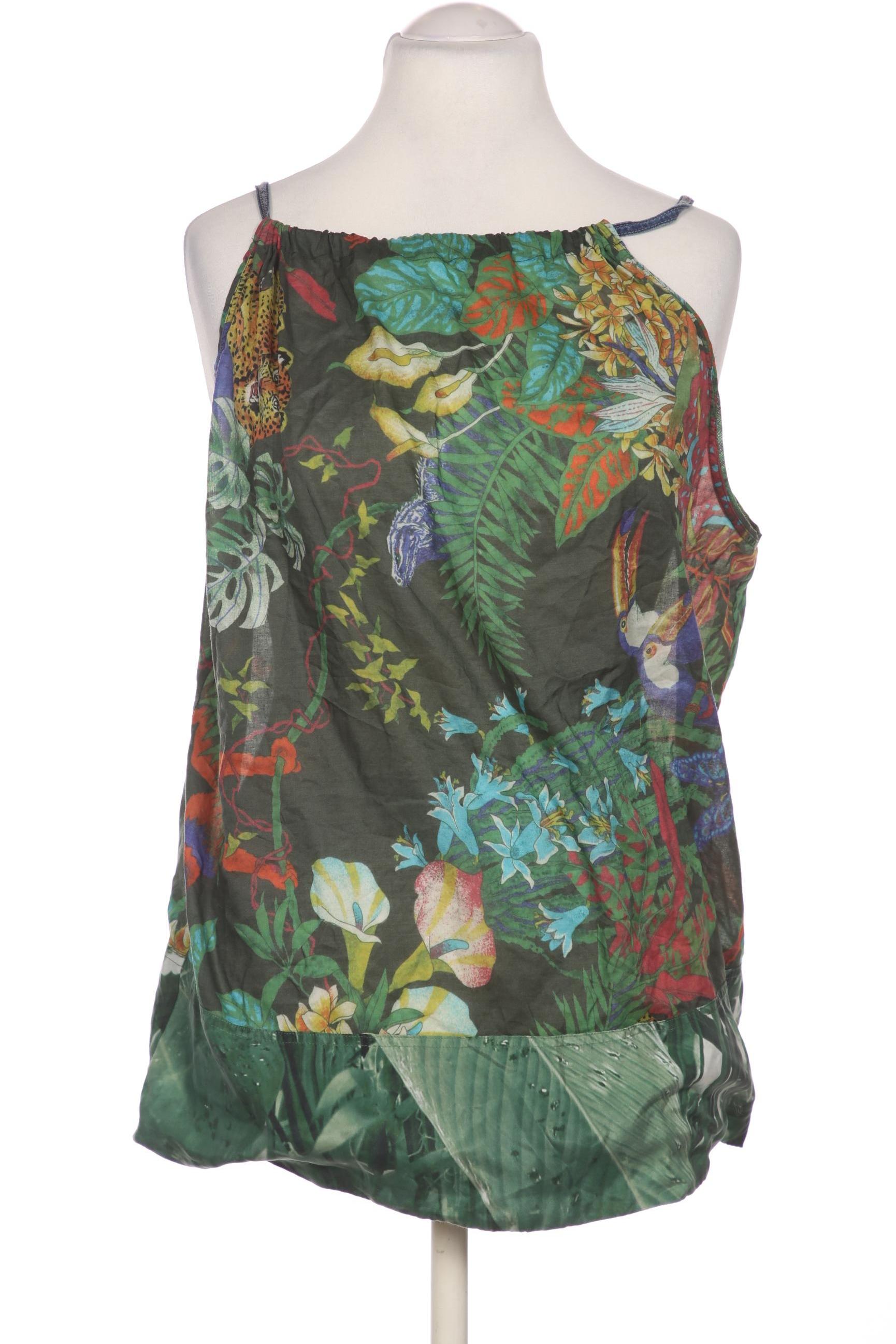 

Closed Damen Top, grün, Gr. 42