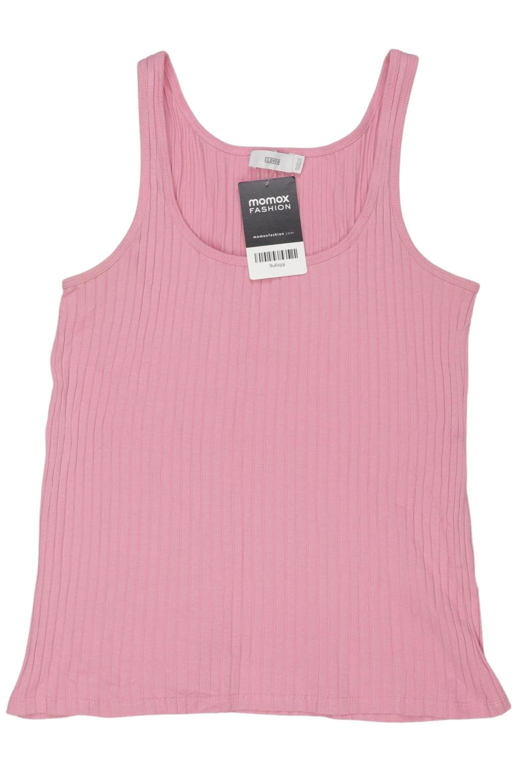 

Closed Damen Top, pink, Gr. 38