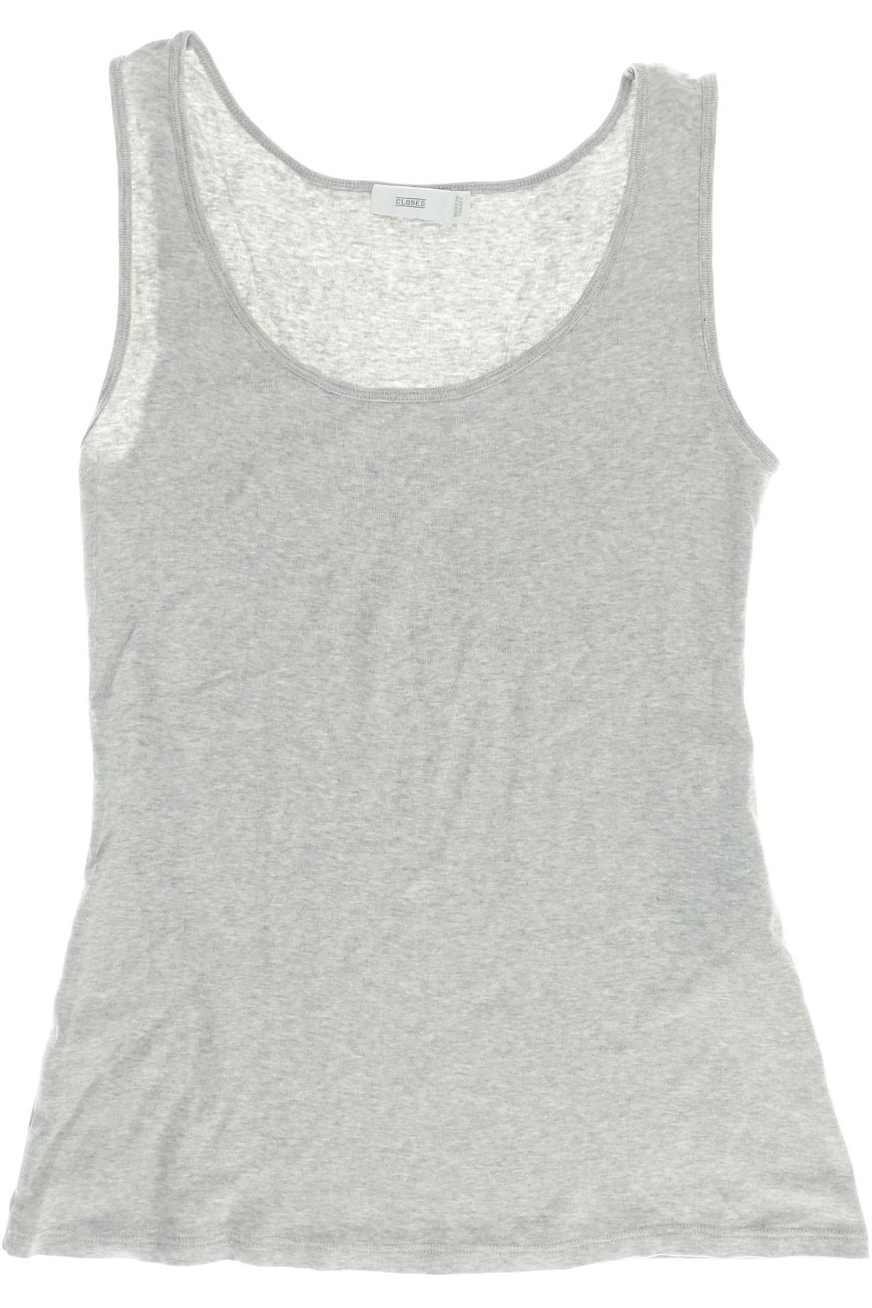 

Closed Damen Top, grau, Gr.