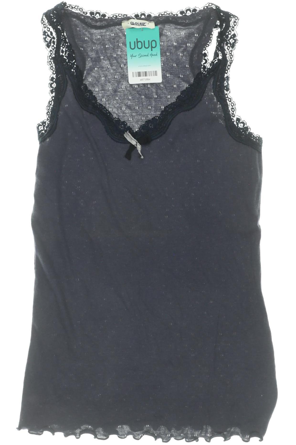 

Closed Damen Top, blau, Gr.