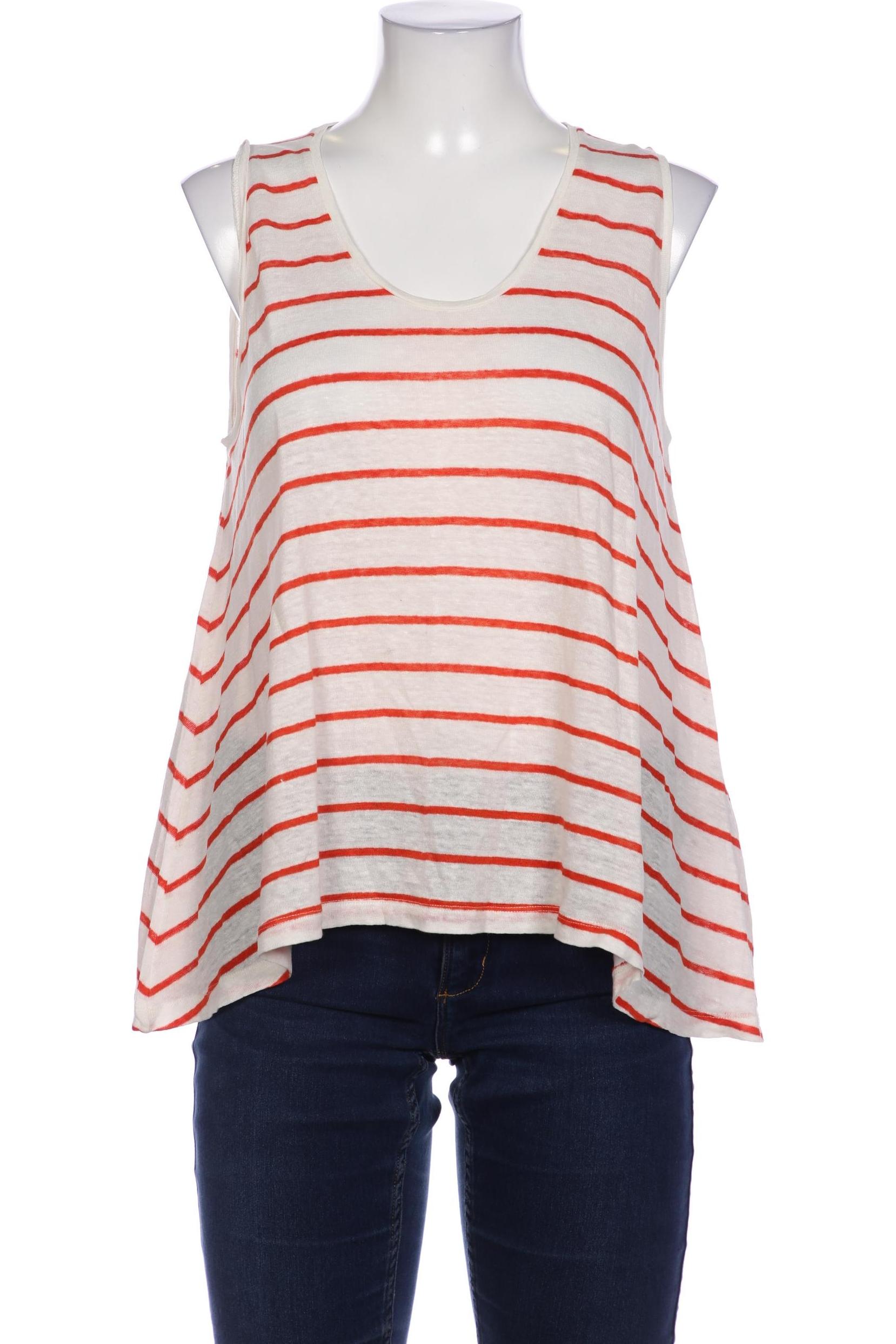 

Closed Damen Top, orange, Gr. 42