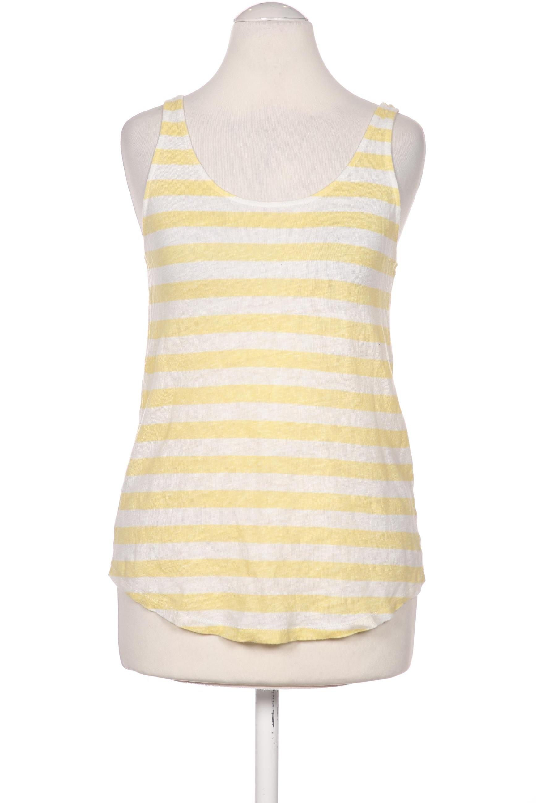 

Closed Damen Top, gelb, Gr. 34