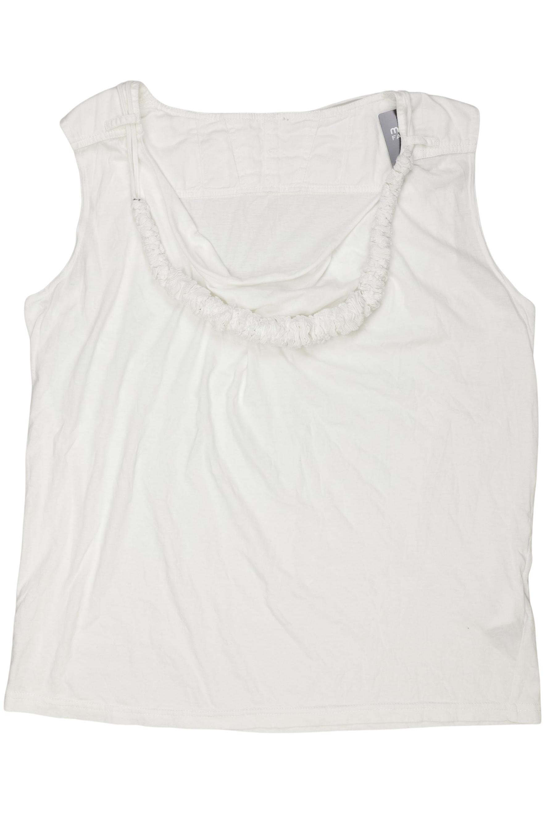 

Closed Damen Top, weiß, Gr. 42