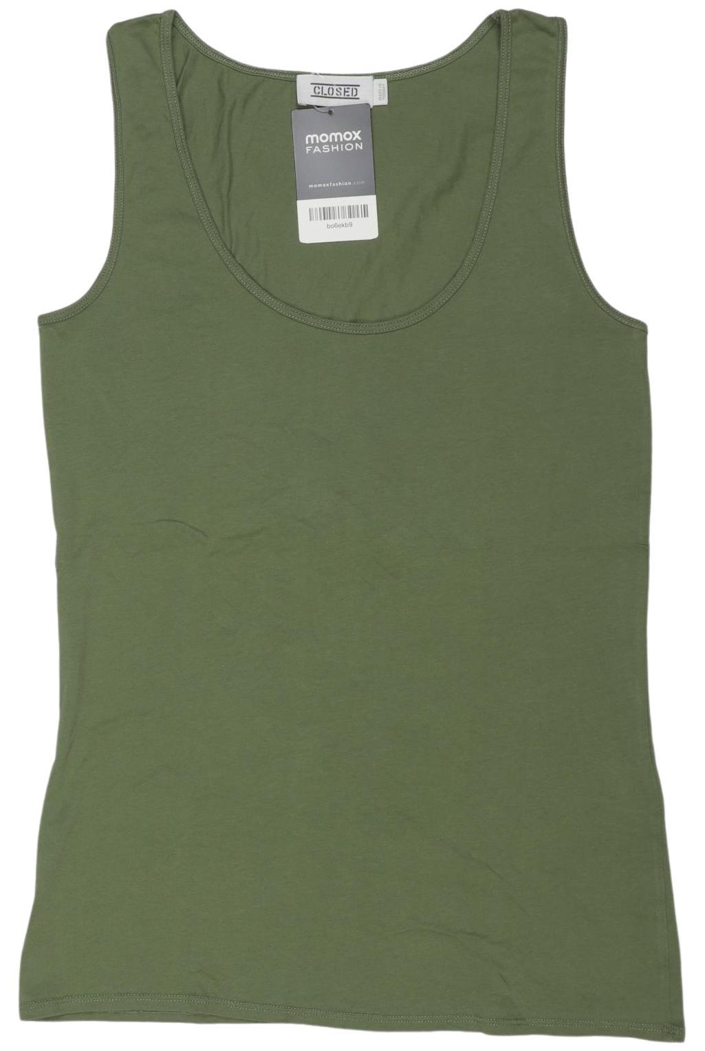 

Closed Damen Top, grün, Gr. 36