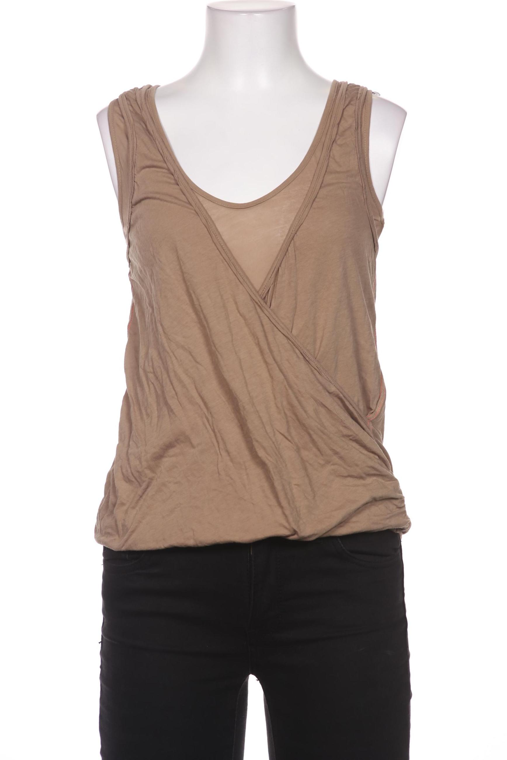 

Closed Damen Top, beige, Gr. 34