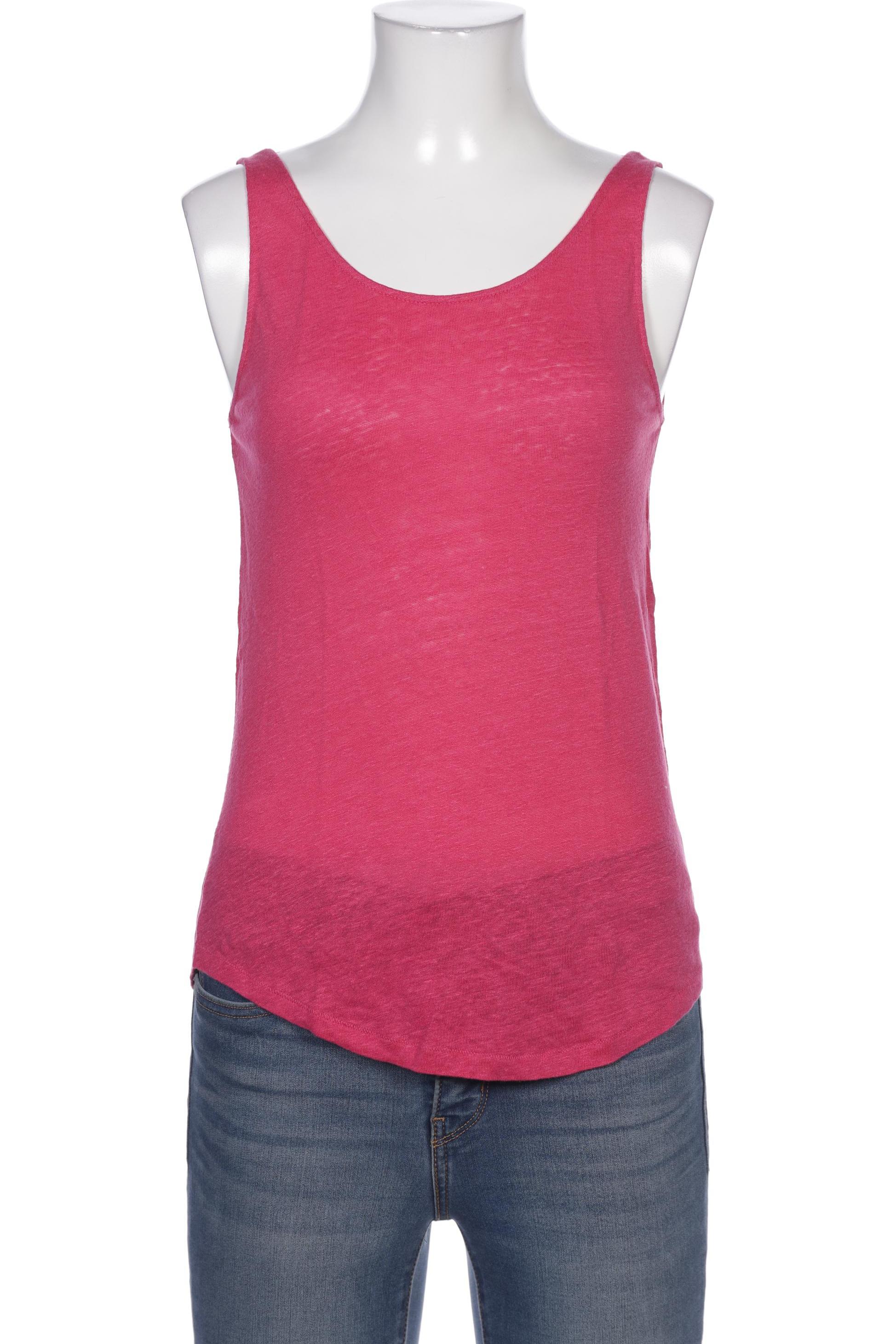 

Closed Damen Top, pink