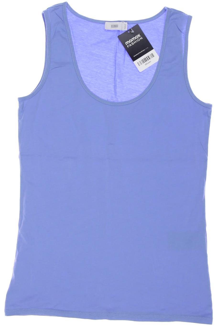 

Closed Damen Top, hellblau, Gr. 34