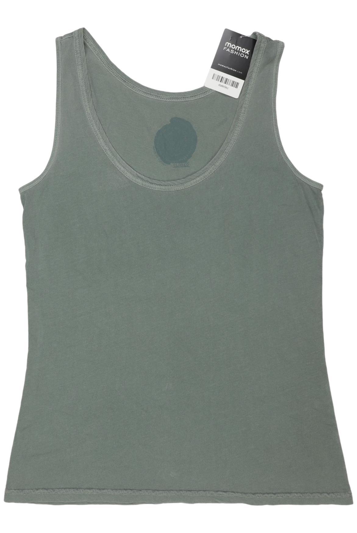 

Closed Damen Top, grün, Gr. 42