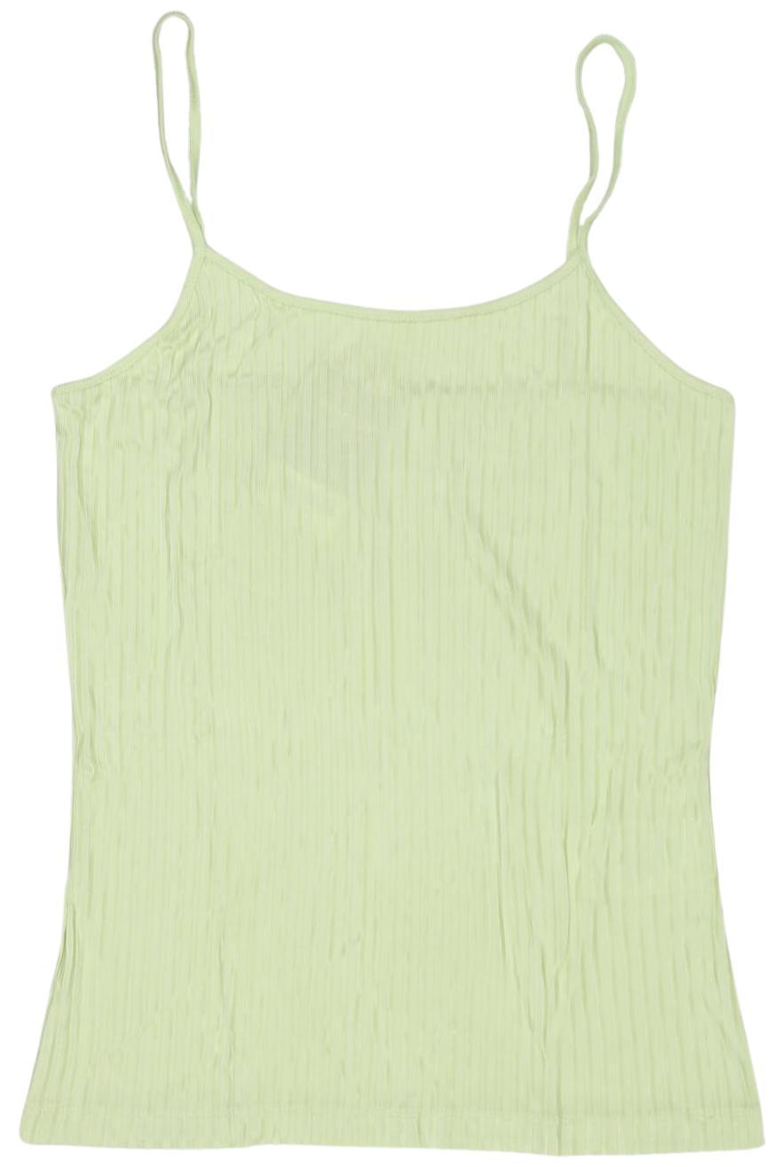 

Closed Damen Top, hellgrün, Gr. 38