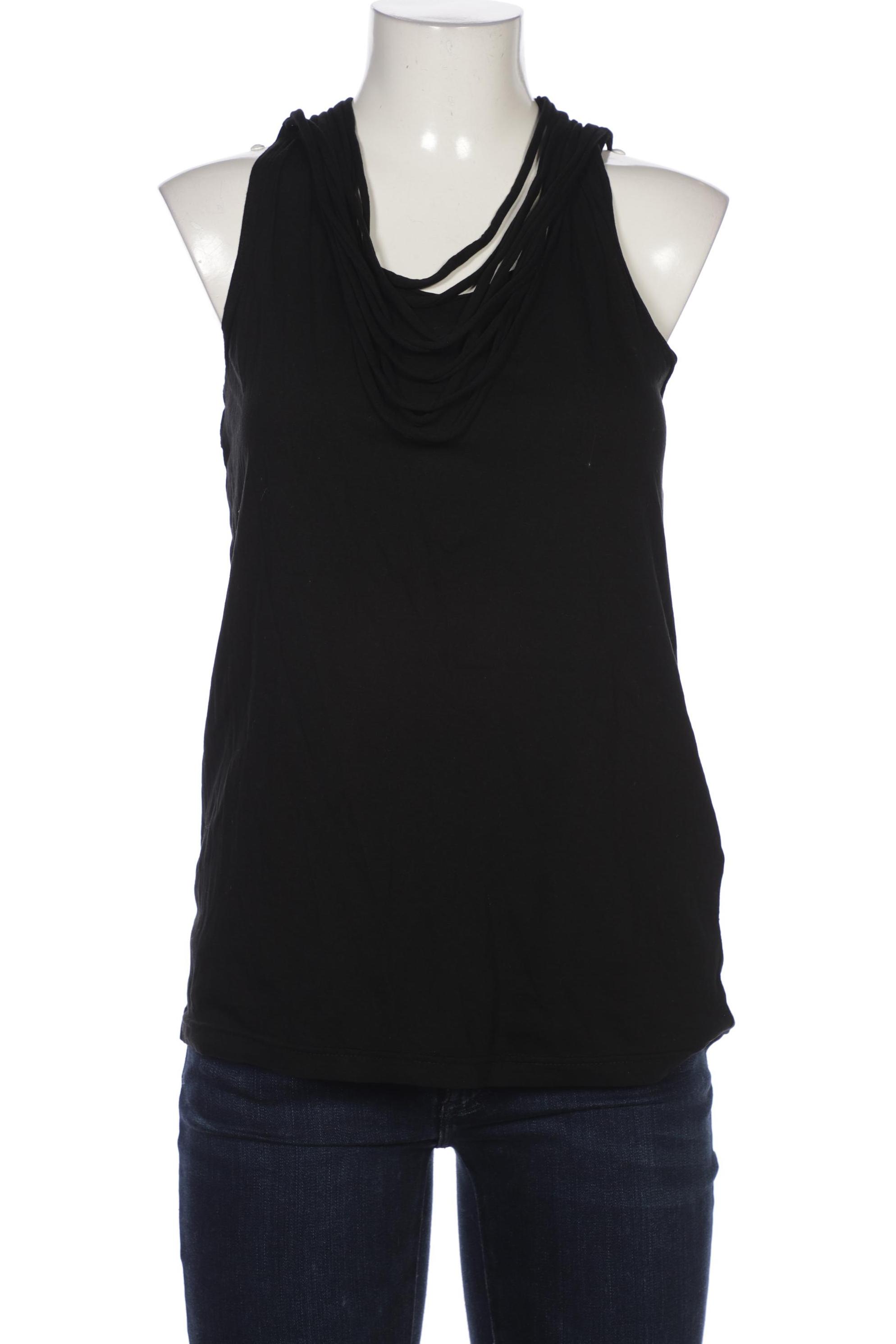 

Closed Damen Top, schwarz