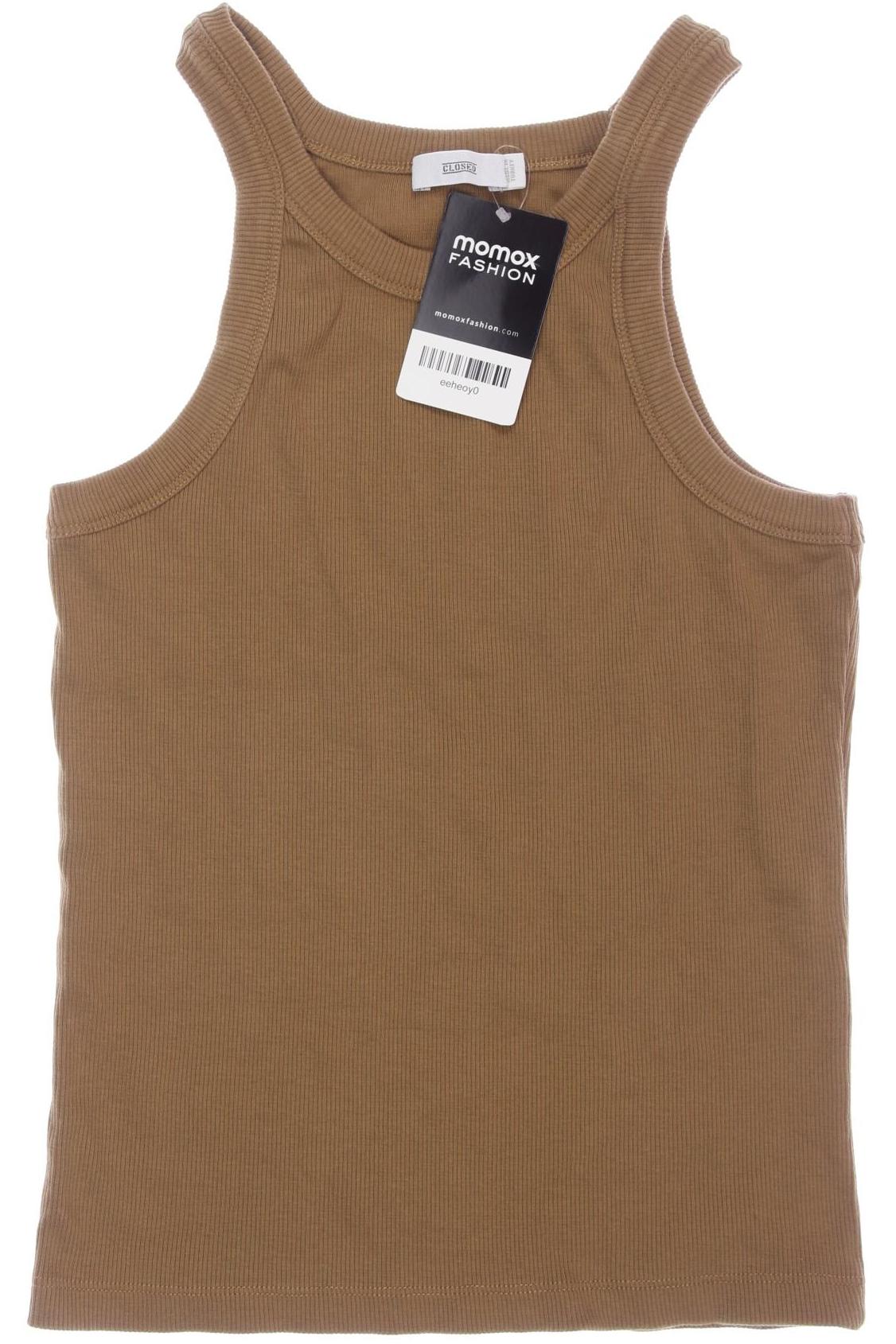 

Closed Damen Top, braun, Gr. 34